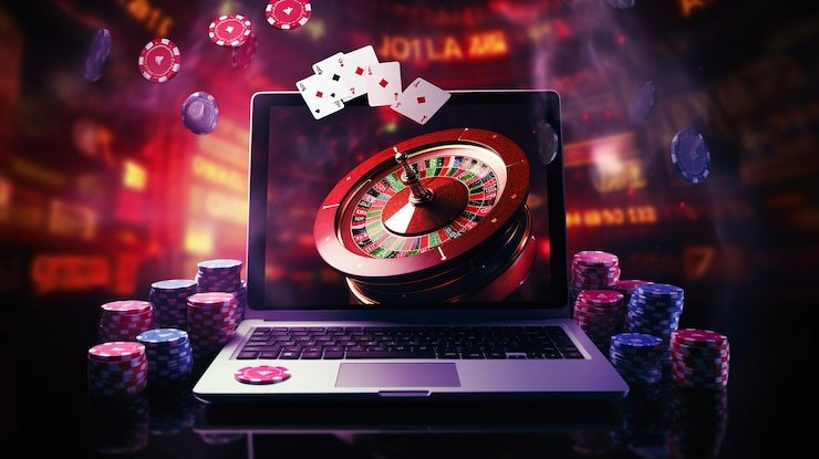 Privasi akun dan kontrol deposit