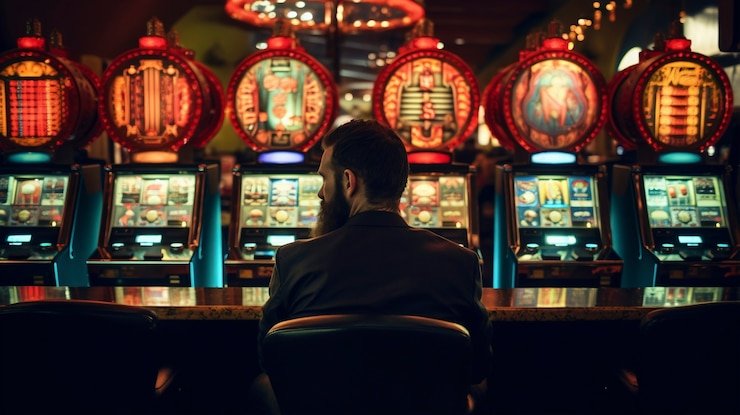 Langkah deposit yang jelas untuk pengguna