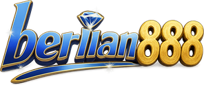 Logo berlian888